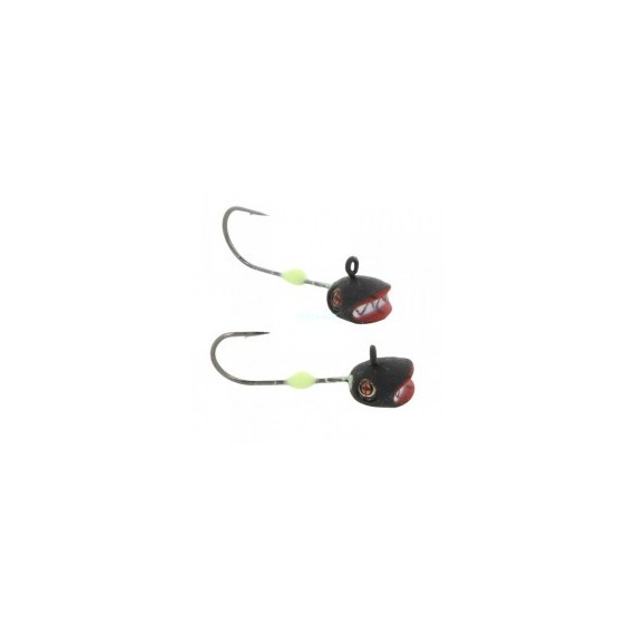 CABEZA PLOMADA SAKURA GROGNEUSE 5 GR