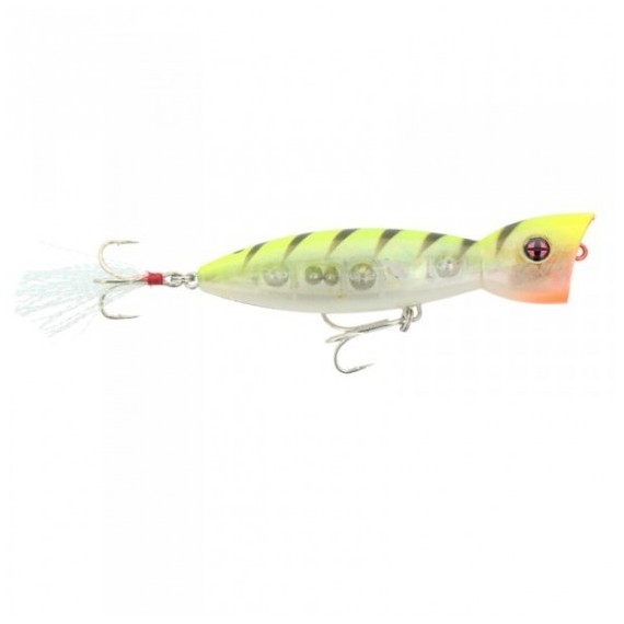 POPPER SAKURA PULSION TR 100 24 GR