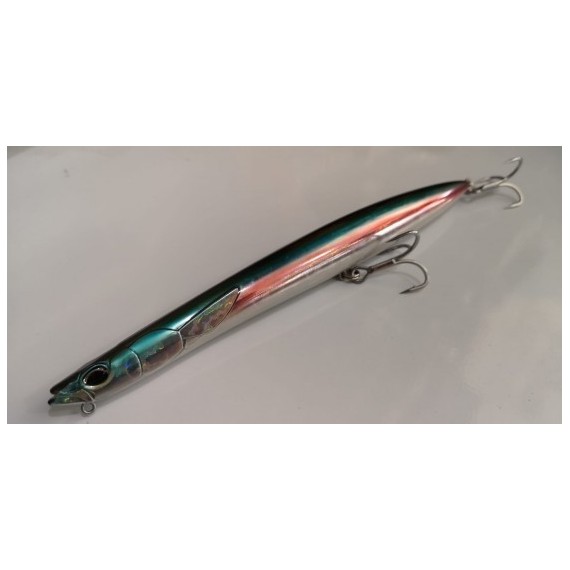 PEZ DUO ROUGH TRAIL HYDRA 220 58.2 GR