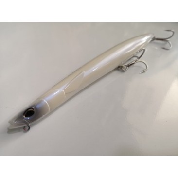 PEZ DUO ROUGH TRAIL HYDRA 220 58.2 GR