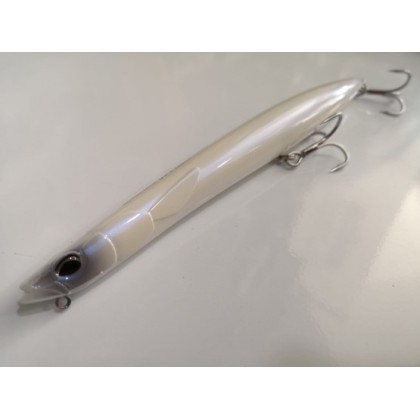 PEZ DUO ROUGH TRAIL HYDRA 220 58.2 GR