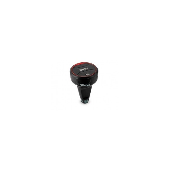 OXIGENADOR FLOTANTE RAPALA RCD.
