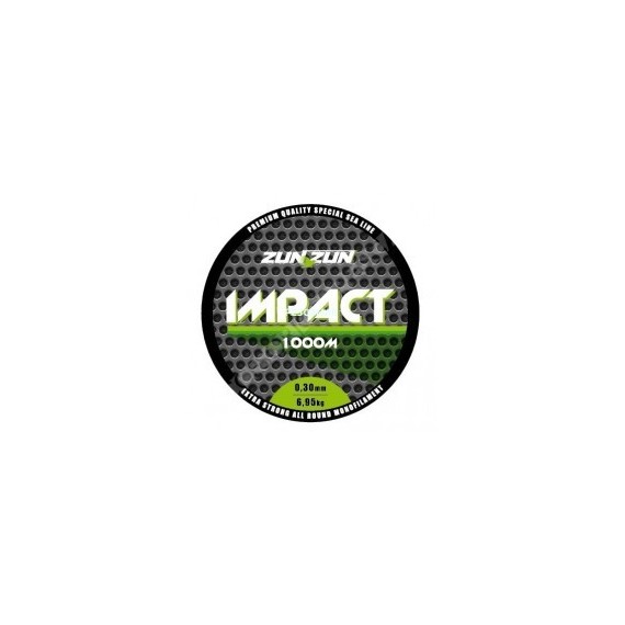 HILO ZUN ZUN IMPACT 1000 MT
