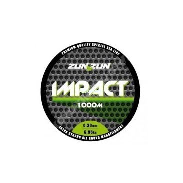HILO ZUN ZUN IMPACT 1000 MT