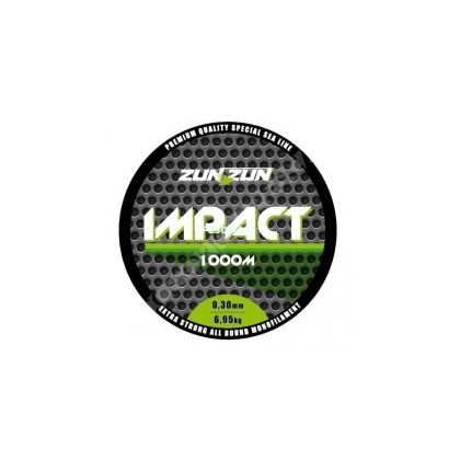 HILO ZUN ZUN IMPACT 1000 MT
