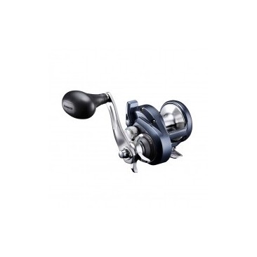 CARRETE SHIMANO TORIUM HG