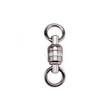 EMERILLON TUBERTINI TB-100SS