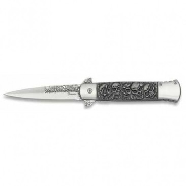 NAVAJA FOS ALBAINOX 18283-A CALAVERAS