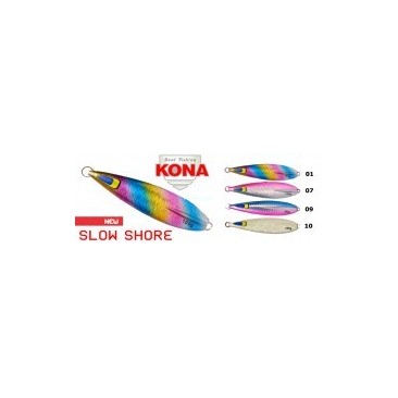 JIG KONA SLOW SHORE 80 GR
