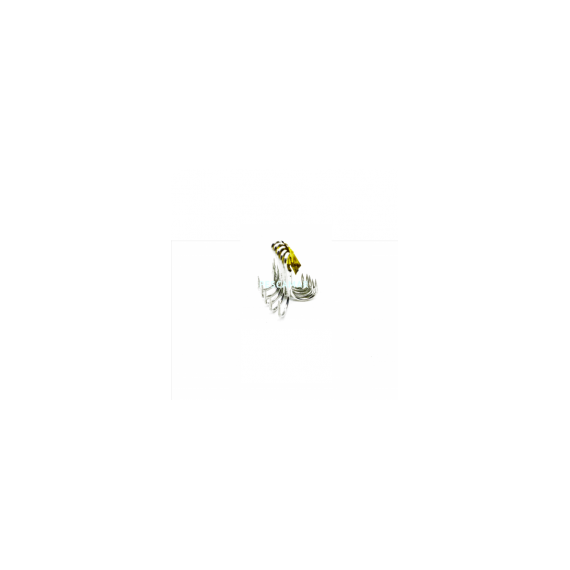 ANZUELO TRIPLE SAKURA 692 3X