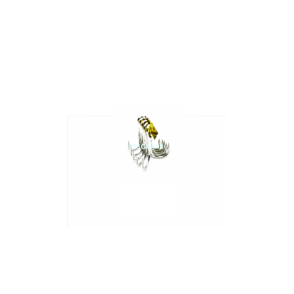 ANZUELO TRIPLE SAKURA 692 3X