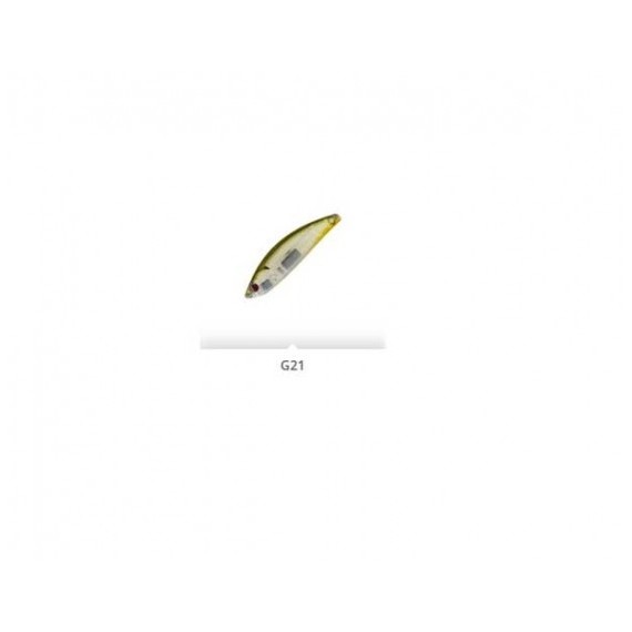 PEZ SAKURA PHOXY MINNOW HW 62 S