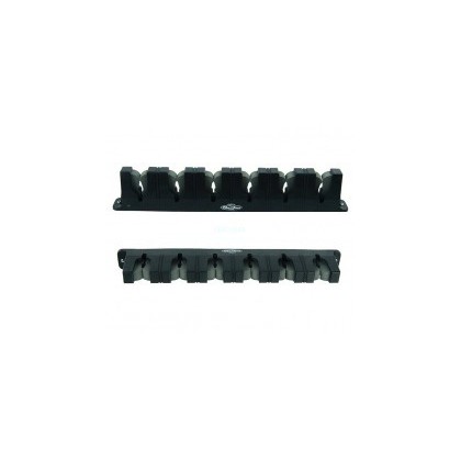 SOPORTE PARED PARA 6 CAÑAS PIKE´N BASS