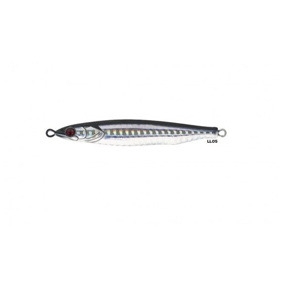 JIG SAKURA LISA LOCA 7 GR