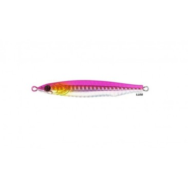 JIG SAKURA LISA LOCA 7 GR