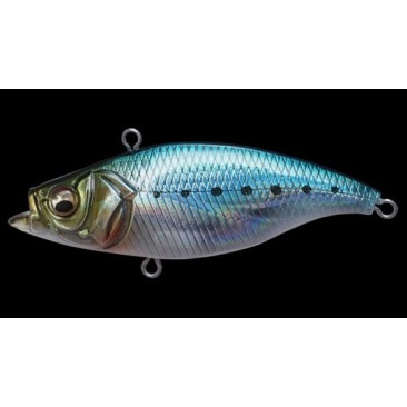 PEZ MEGABASS CUT VIB 55 10 GR