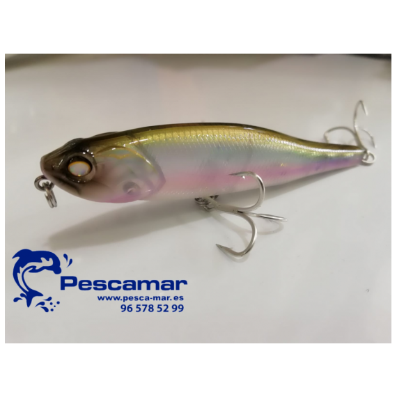 PEZ WHIPLASH FACTORY LIVE WIRE 12.6 GR.