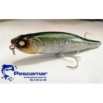 PEZ WHIPLASH FACTORY LIVE WIRE 12.6 GR.