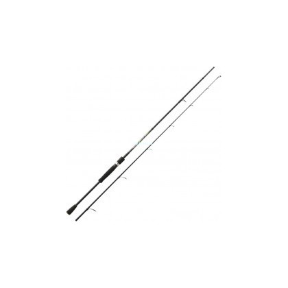 CAÑA GARBOLINO WILD LURE 15-35 GR
