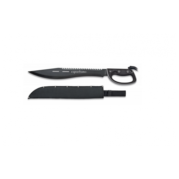 MACHETE CORTACAÑAS ESPARTANO