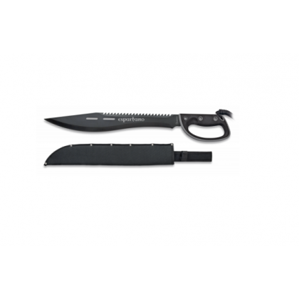 MACHETE CORTACAÑAS ESPARTANO