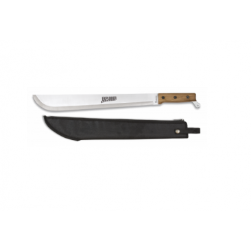 MACHETE ALBAINOX CORTACAÑAS EXPLORER