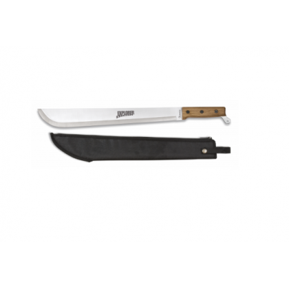MACHETE ALBAINOX CORTACAÑAS EXPLORER