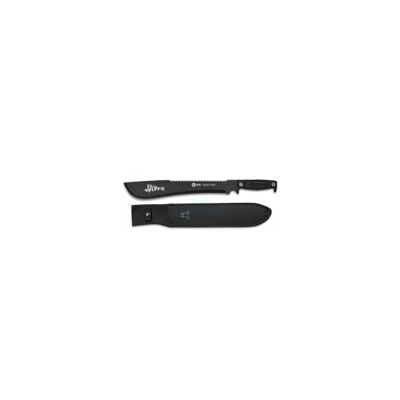 MACHETE K25 CORTACAÑAS JAWS