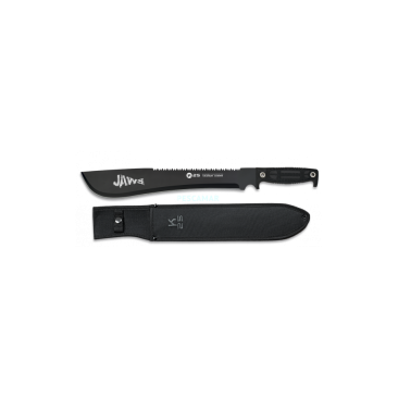 MACHETE K25 CORTACAÑAS JAWS