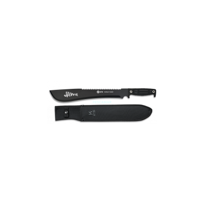 MACHETE K25 CORTACAÑAS JAWS
