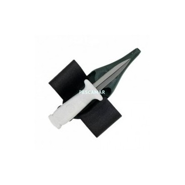 CUCHILLO SEAC SAMURAI EVO T