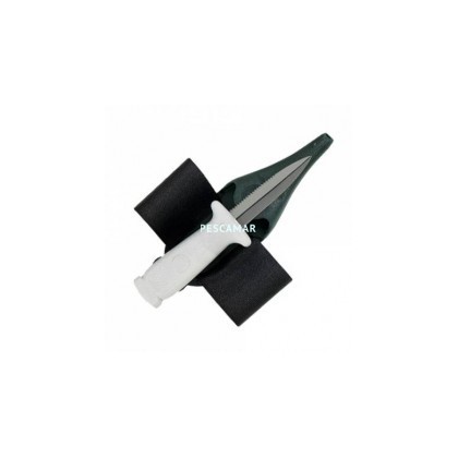 CUCHILLO SEAC SAMURAI EVO T
