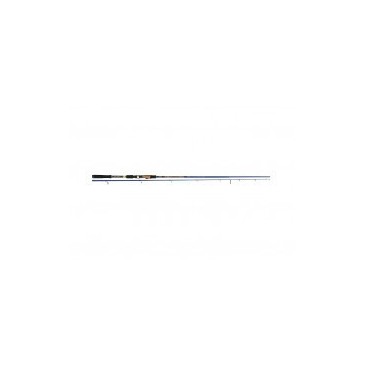 CAÑA BARROS STOUT OVER CAST 15-55 GR
