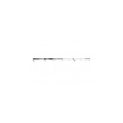 CAÑA BARROS STOUT WIZZARD T45 15-40 GR