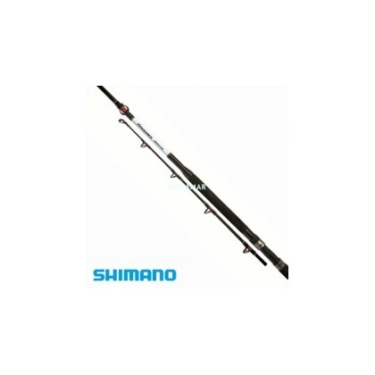 CAÑA SHIMANO VENGEANCE STAND-UP 16-20 L