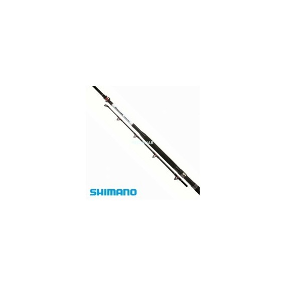 CAÑA SHIMANO VENGEANCE STAND-UP 16-20 L