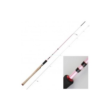 CAÑA OKUMA PINK PEARL 10-32 GR
