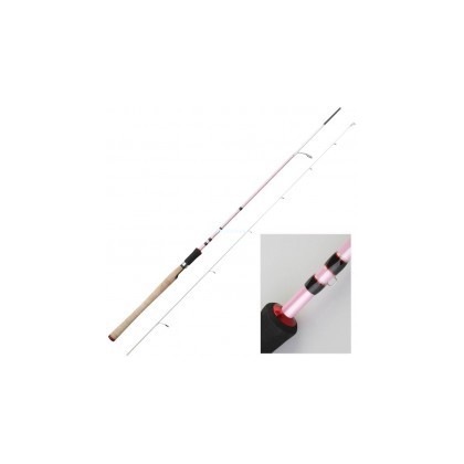 CAÑA OKUMA PINK PEARL 10-32 GR
