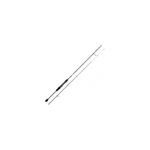CAÑA OKUMA LIGHT RANGE FISHING 1-7 GR