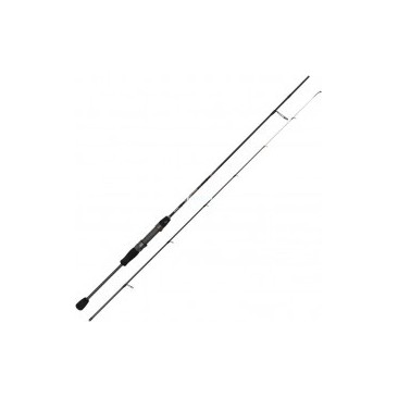 CAÑA OKUMA LIGHT RANGE FISHING 1-7 GR