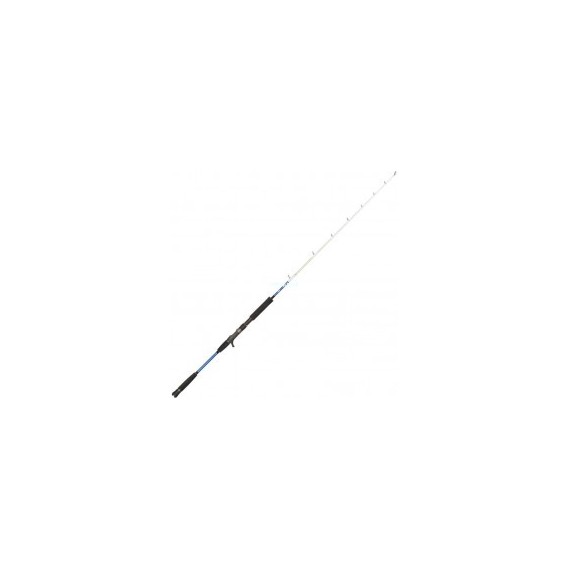 CAÑA SAVAGE GEAR SALT JIGGING 150-270 G