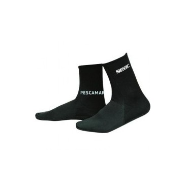 ESCARPIN SEAC STANDARD HD 2.5 MM