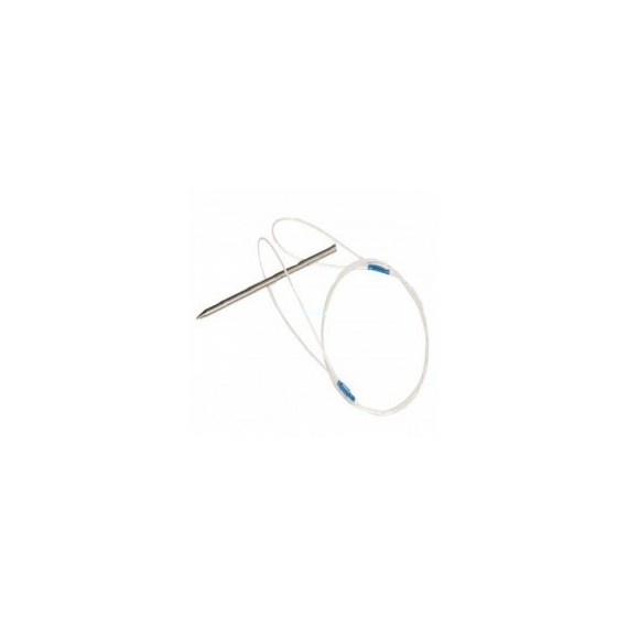 AGUJA SEAC CABLE PORTAPECES