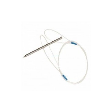 AGUJA SEAC CABLE PORTAPECES