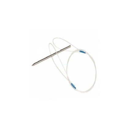 AGUJA SEAC CABLE PORTAPECES