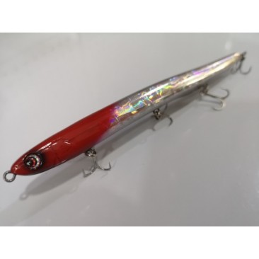 PEZ REED FEEL 150 MM 16 GR