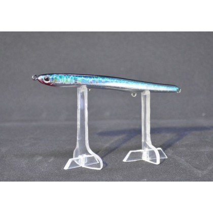 PEZ REED FEEL 100 MM 7,4 GR 100 MM 301 BLUE D