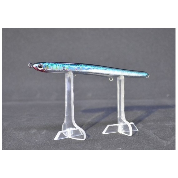PEZ REED FEEL 100 MM 7,4 GR 100 MM 301 BLUE D