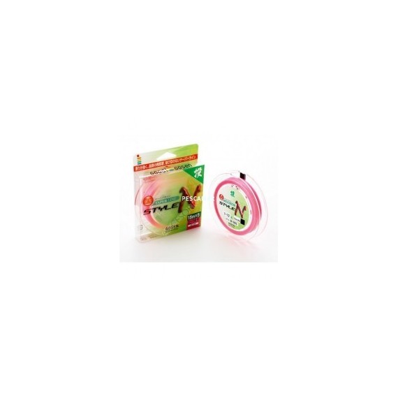 PUENTE DE LINEA GOSEN TAPER LINE STYLE N