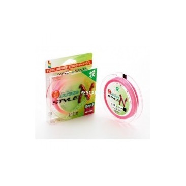 PUENTE DE LINEA GOSEN TAPER LINE STYLE N